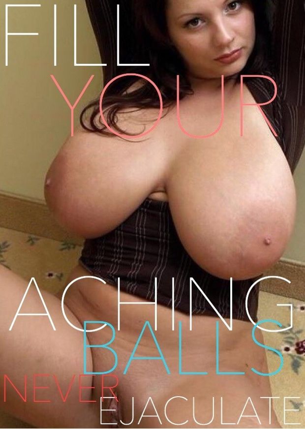 Never Ejaculate