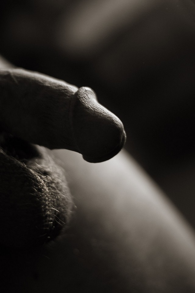 The tip