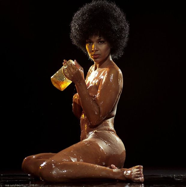 Would you like some honey with your MILF?