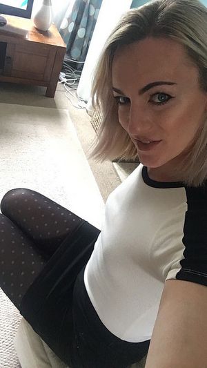 Looks like your ready to blow