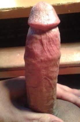 My big dick