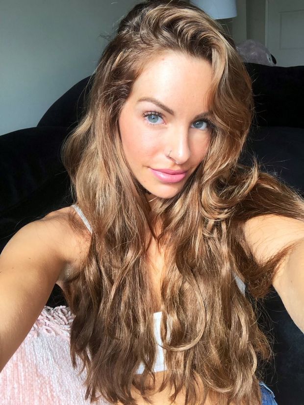 cum on this face