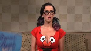 I dress like this and have sex with my bro all the time