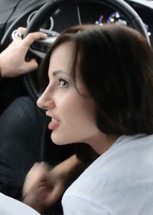 Keep your eyes on the road