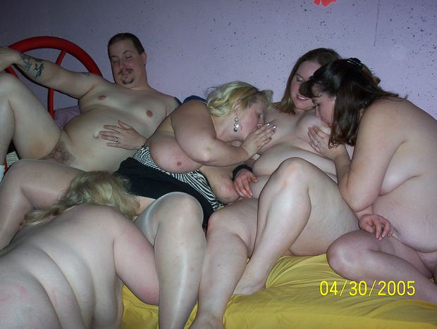 Group fun