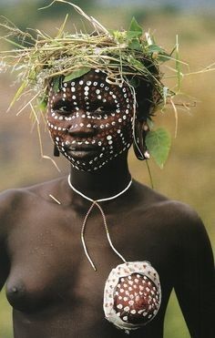 tribal