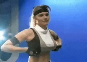 Sonya Blade