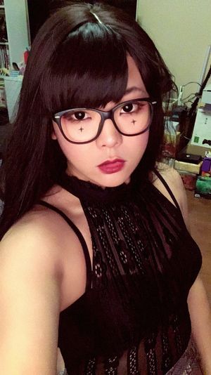 Perfect facial target