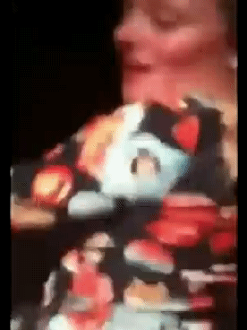Fucking