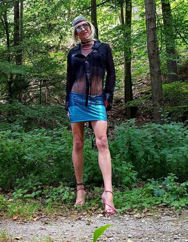 Love and Enjoy sexy Outfits und Heels