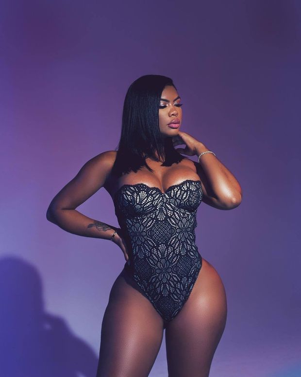 perfect body for sex