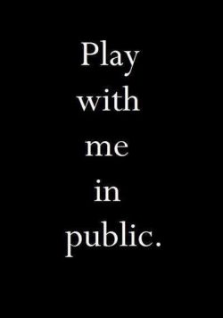 where else?