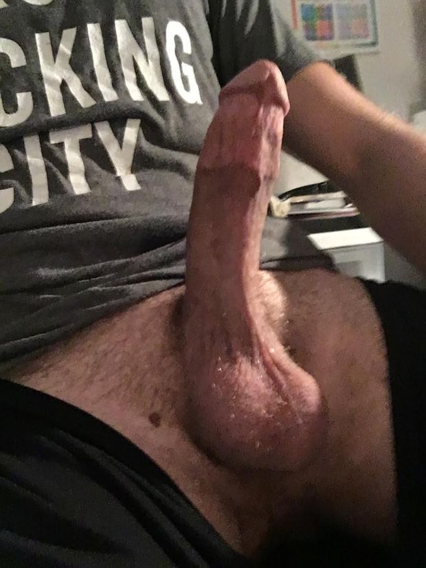 Slide your pussy down my shaft