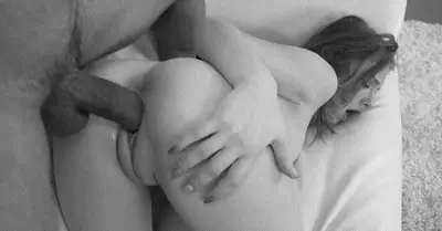 Hot interracial