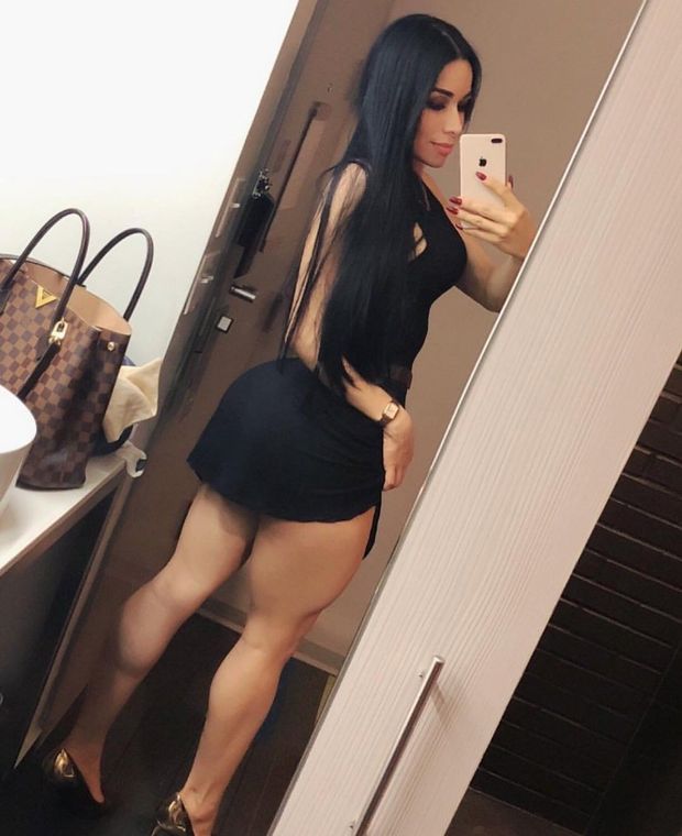 Bathroom Booty