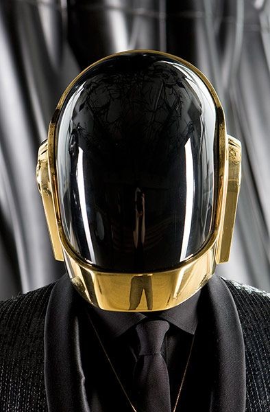 mask