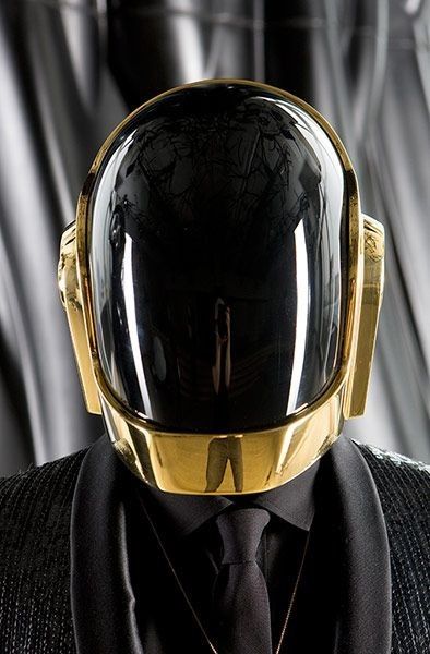 mask