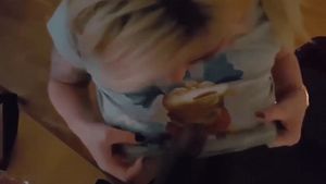 picked up at the local bar