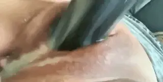 Super creamy delicious pussy