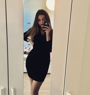 elegant lovely shape