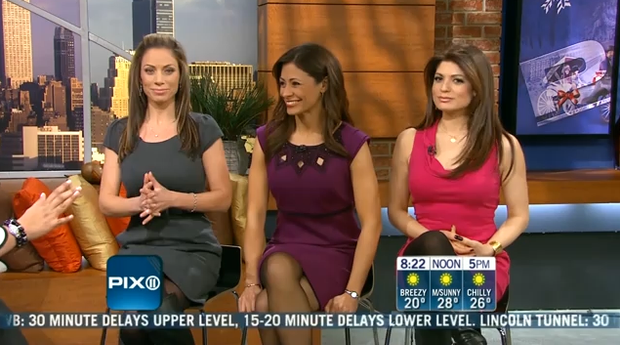 jill, lisa, tamsen