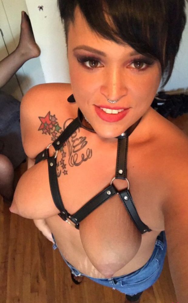 Misslovely69 on Jaft 28 ans, Longueuil