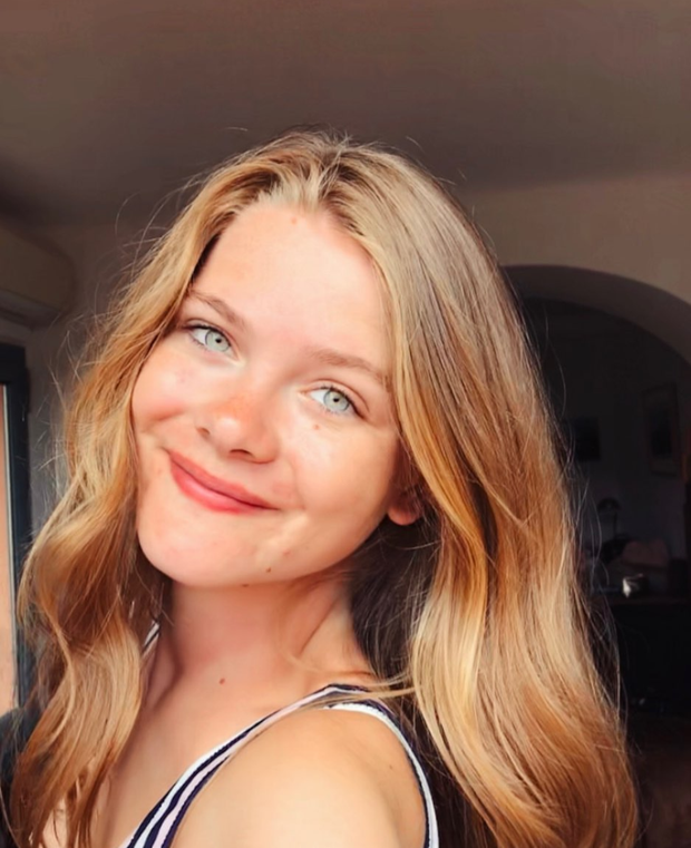 Help me find her?