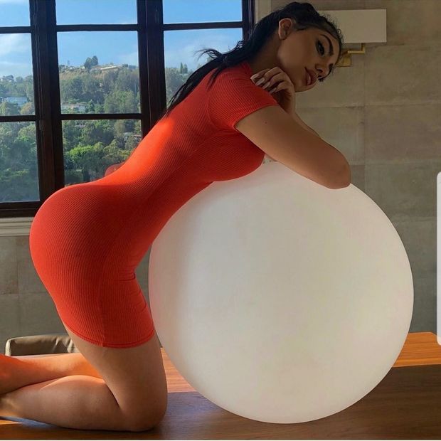 Dat ass!