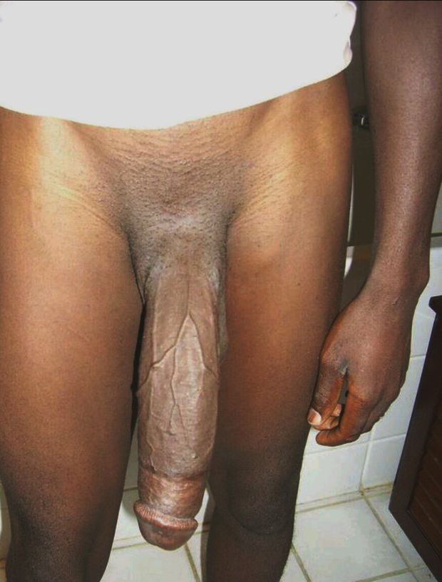 Big Thick Cock