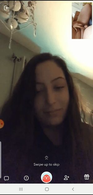 Tiny dick finger symbol