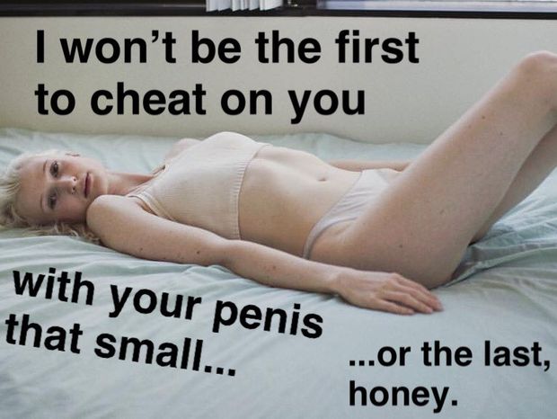 cuck 307
