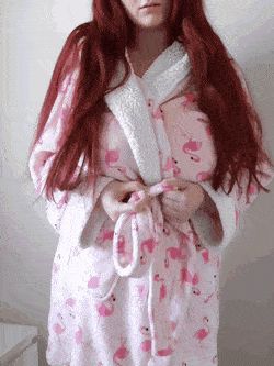 Robe GIF