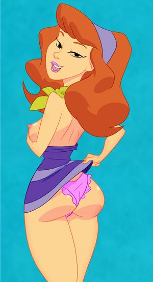 Daphne my Daphne by DatGuyPhil
