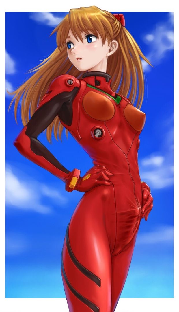 Futa - hard in her outfit