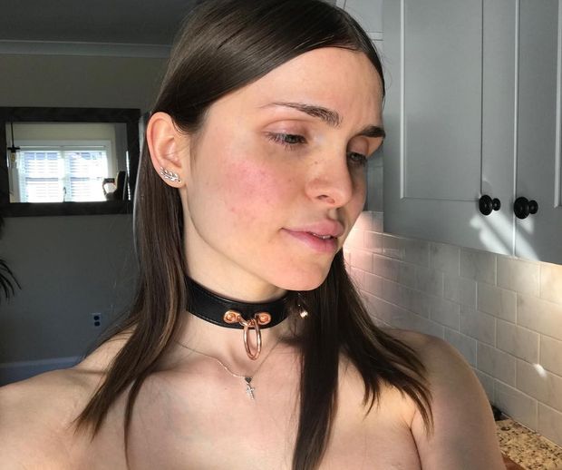 Aryll slave