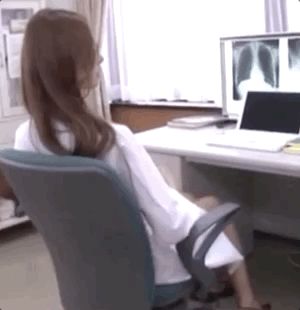 Hara Sarasa is a dirty doctor