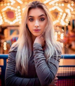 Kalli Swanson