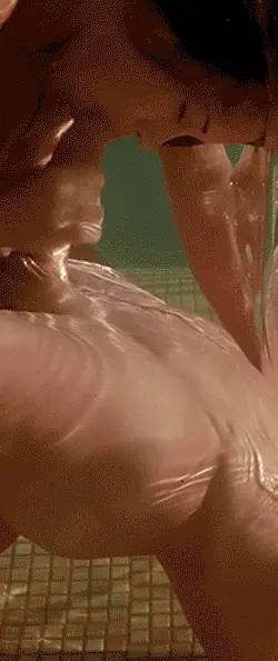 Jak správně kouřit pod vodou