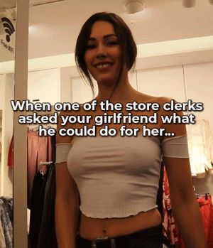 she wants to suck his cock