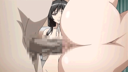 Hot random hentai part 2. 15