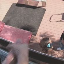 Střešní kropička