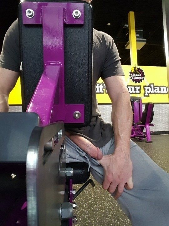 would stop my workout to help out with that problem