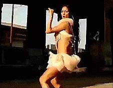 nicole scherzinger and her perfect skinny ass