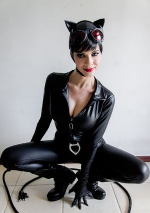 Catwoman