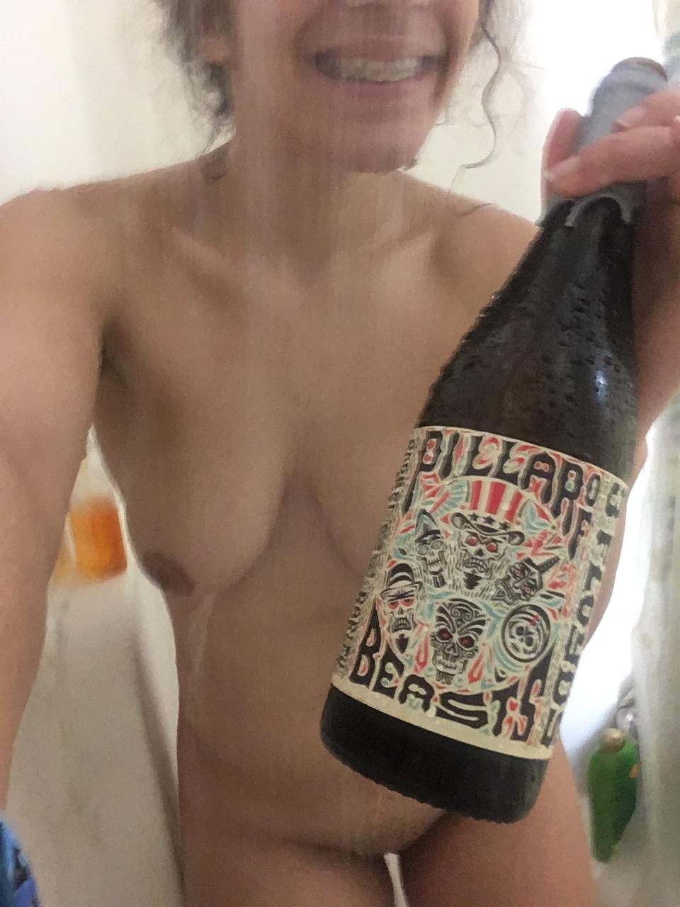 Pillar Beast
