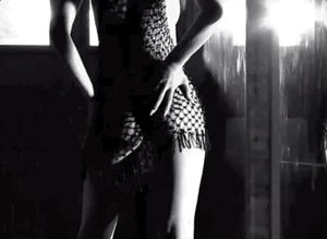 Hara Sarasa's world class ass