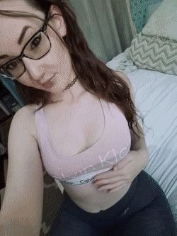 Cute Firm Tits Revealed