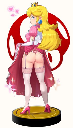 Princess Peach