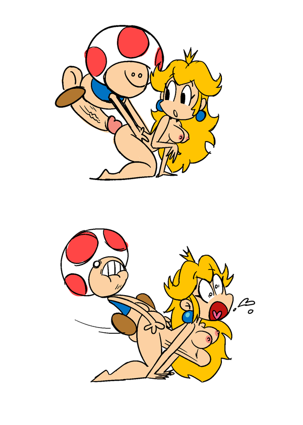 Princess Peach
