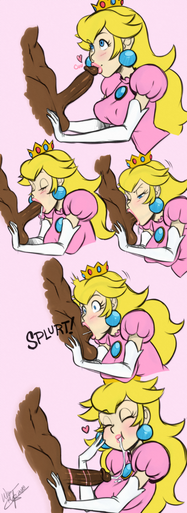 Princess Peach